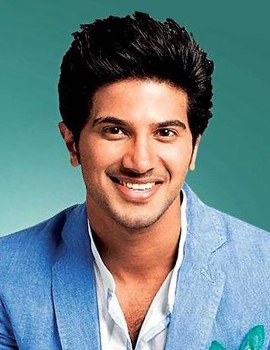 Dulquer Salmaan